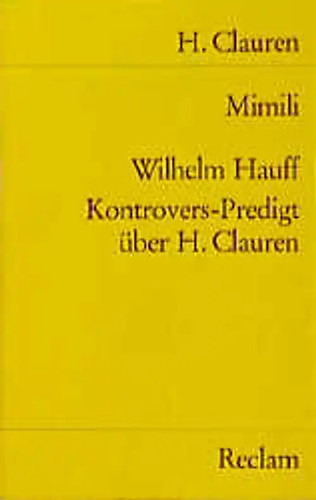 Mimili