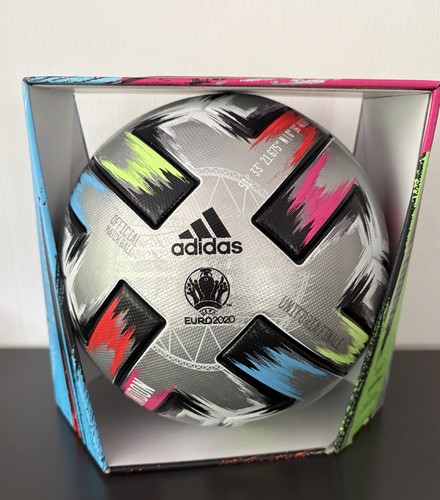 Adidas uniforia official match - adidas,