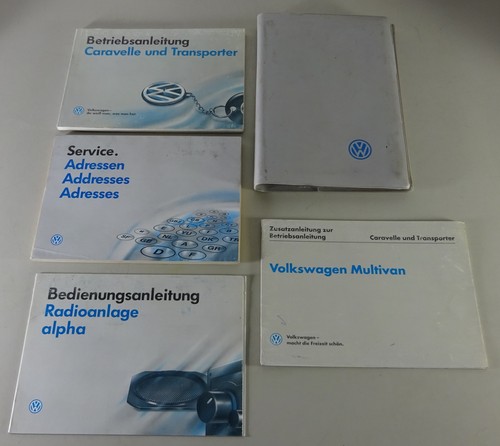 Bordmappe betriebsanleitung - bordmappe, +