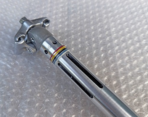 Sattelstütze campagnolo new - campagnolo,