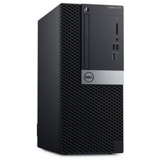 Dell OptiPlex 7070 Tower PC i7
