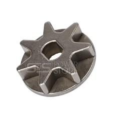 Kettenrad Antriebsritzel