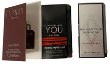 Emporio Armani , Calvin Klein