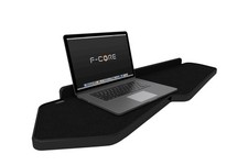 LKW Tisch für VOLVO FH 5 01.20- Doppel SCHWARZ