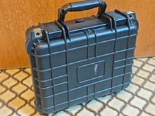 HMF ODK100 Outdoor Koffer, 34 x 29,5 x 15,5 cm