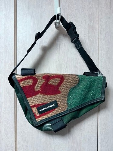 Freitag f31 knight - knight, rider