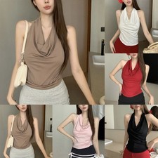 Trendige Damen Slim Fit Weste