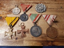 Konvolut Orden Deutsches