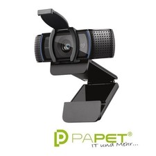 WOW Logitech C920s HD Pro