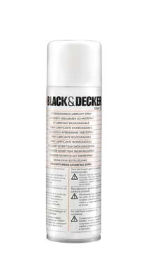 Black decker a6102 - a6102-xj, |