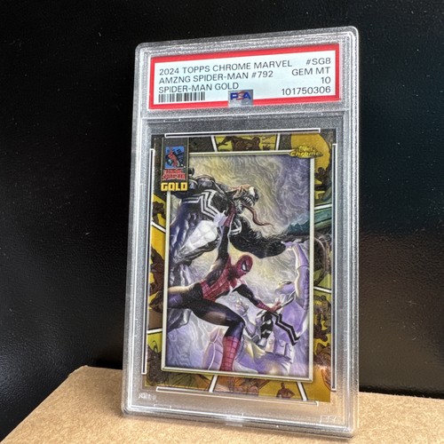 2024 topps chrome marvel - 2024,