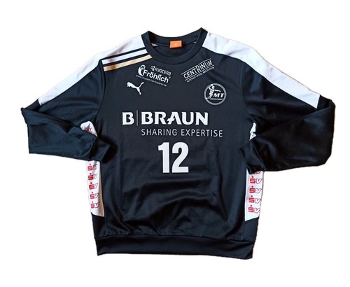 Puma per sandström - puma,