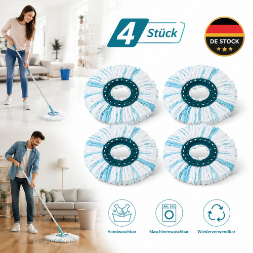 Stück mikrofaser - 4,