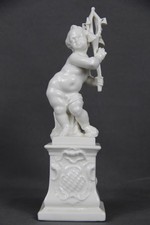 Nymphenburg Porzellan Putte