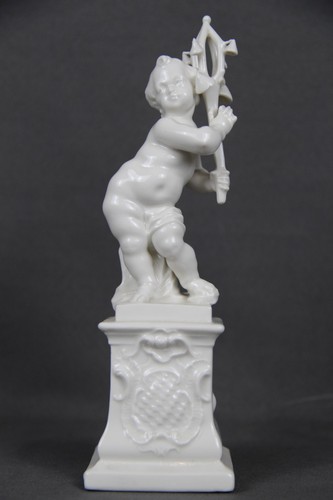 Nymphenburg porzellan putte - nymphenburg,