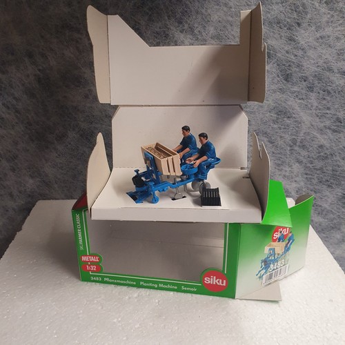 Siku 3483 farmer classic - siku,