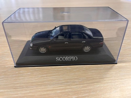 Minichamps ford scorpio - minichamps,