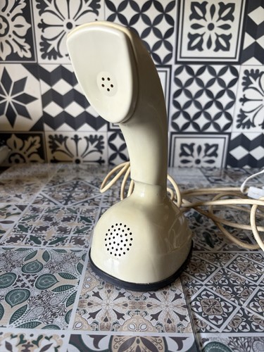 Mcm cobra ericofon drehtelefon - cobra,