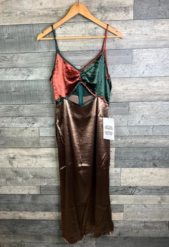 Never fully dressed midikleid - dressed,