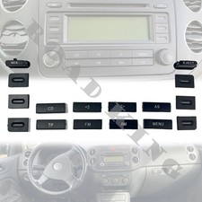 Radioknöpfe Für VW Golf