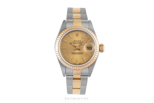 Rolex lady datejust - rolex,