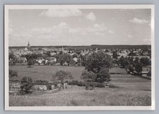 Mindelheim - Stadtansicht -