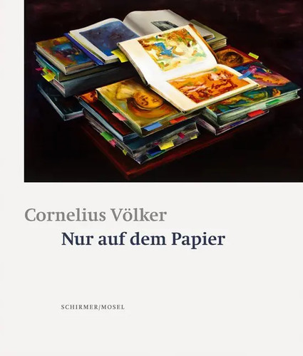Nur auf dem papier cornelius - papier,
