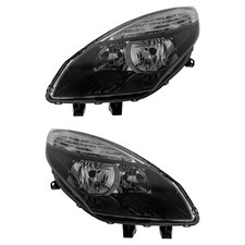Scheinwerfer Set rechts &