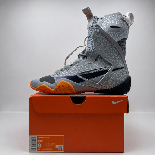 Boxing shoes nike hyperko - boxing,