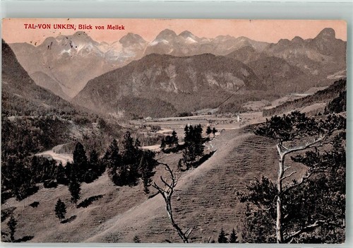 38242436 unken zell - am, see