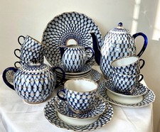 Lomonosov Kobaltnetz