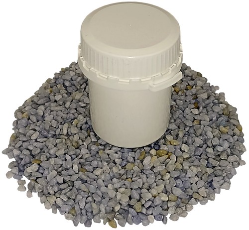 100 schraubdose salbendose - schraubdose,
