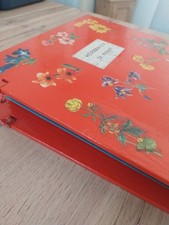 gepresste pflanzen herbarium