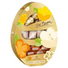 Die Besten von Ferrero Osterei