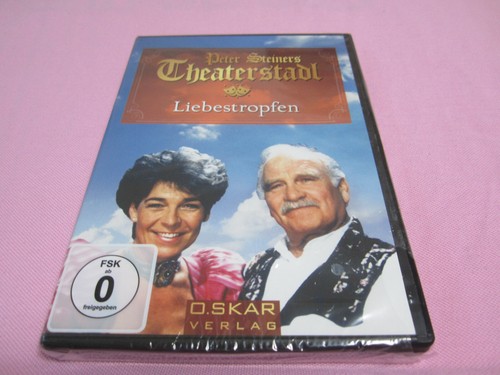 Dvd peter steiners - peter,