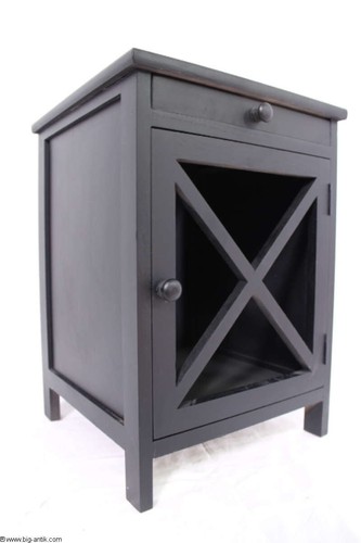 Trendiger beistellschrank - trendiger,