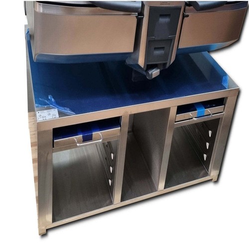 Rational untergestell für - rational,