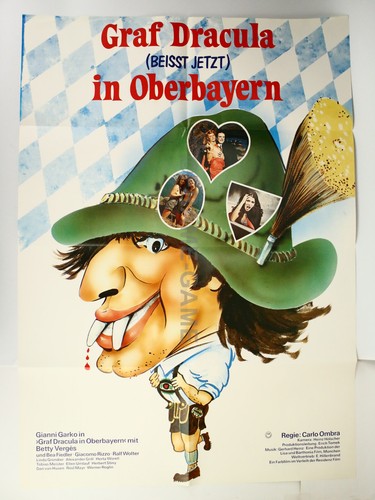 Original filmposter filmplakat - original,
