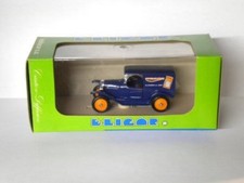 Eligor 1925 Opel Laubfrosch