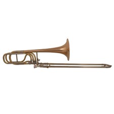 Tuyama TPB-271 Bassposaune in
