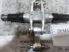 Kawasaki GPZ 1000 RX umlenkung