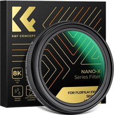 K&F Concept UV Filter für