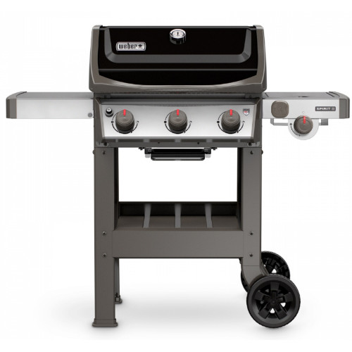 Weber spirit e320 - spirit,