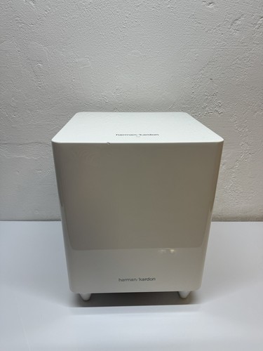 Harman kardon hkts200sub aktiv - hkts200sub,