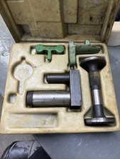 Peiseler Tool, VW 380 (missing
