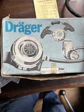 atemregler tauchen Dräger