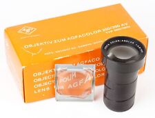 Projektionsobjektiv Projection