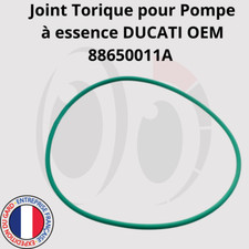 Original Ducati Ersatzteile Kraftstoffpumpe Baugruppe 'O' Ring Dichtung, 748 ...