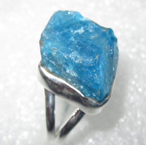 Echter natur intensiv blauer - natur,