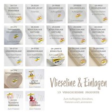 Vlieseline, Vliesofix